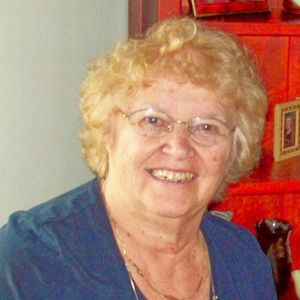 Meet your Posher, Carol